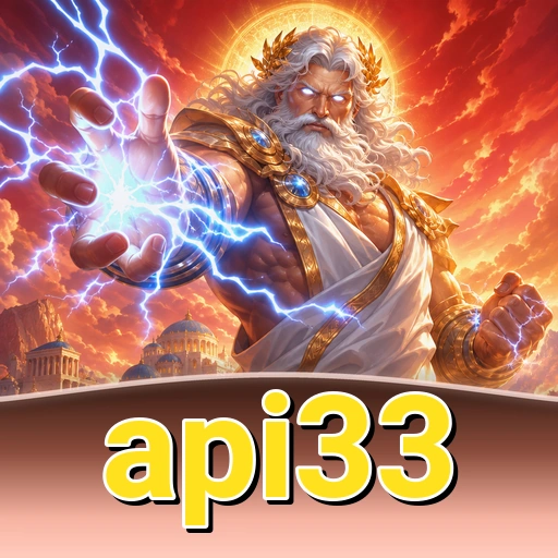 Layar fitur api33