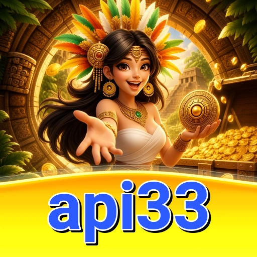 Layar beranda api33