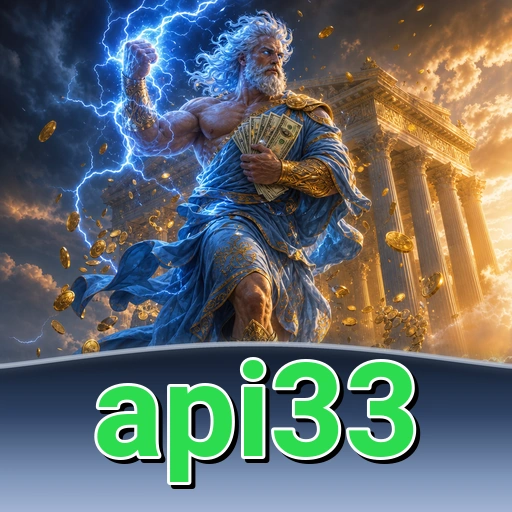 Halaman profil api33