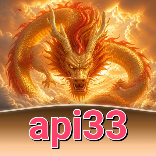 Layar pencarian api33
